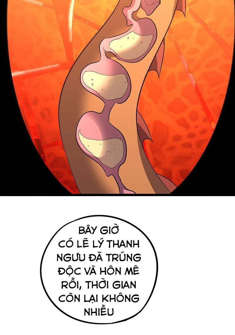 đọc truyện Phục Thiên Thánh Chủ Chương 96 ảnh 26 tại Thiên Thai Truyện