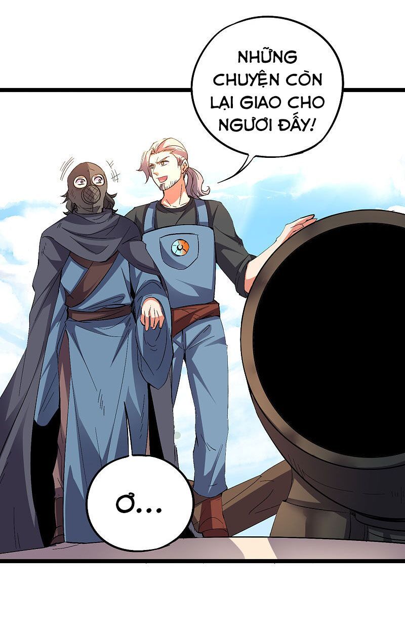 đọc truyện Phục Thiên Thánh Chủ Chương 96 ảnh 28 tại Thiên Thai Truyện