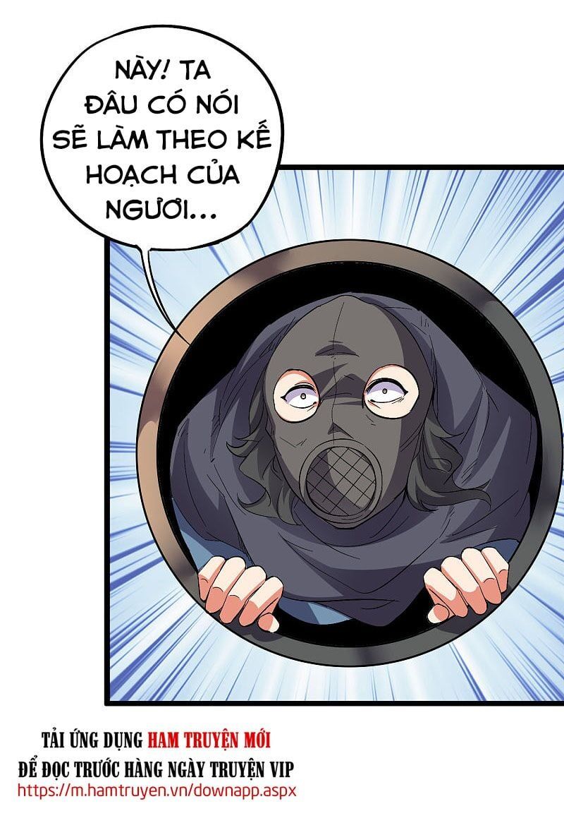 đọc truyện Phục Thiên Thánh Chủ Chương 96 ảnh 29 tại Thiên Thai Truyện