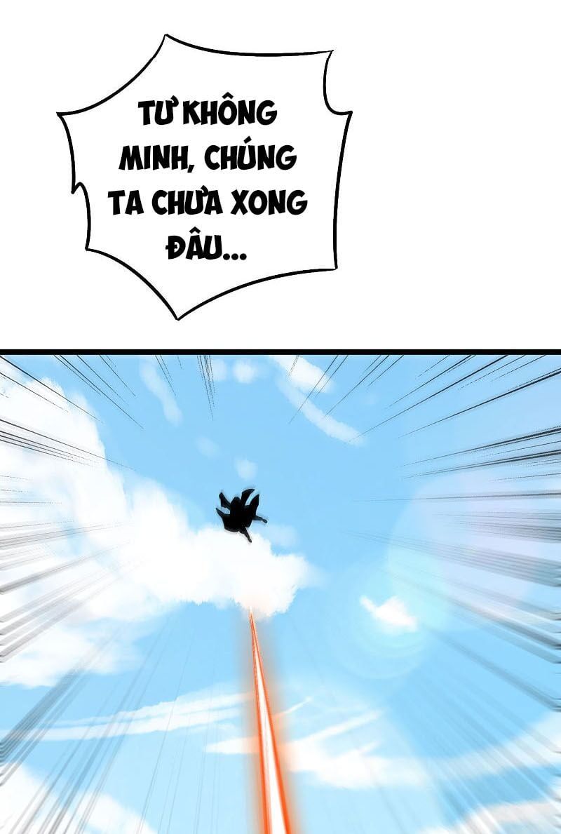 đọc truyện Phục Thiên Thánh Chủ Chương 96 ảnh 30 tại Thiên Thai Truyện