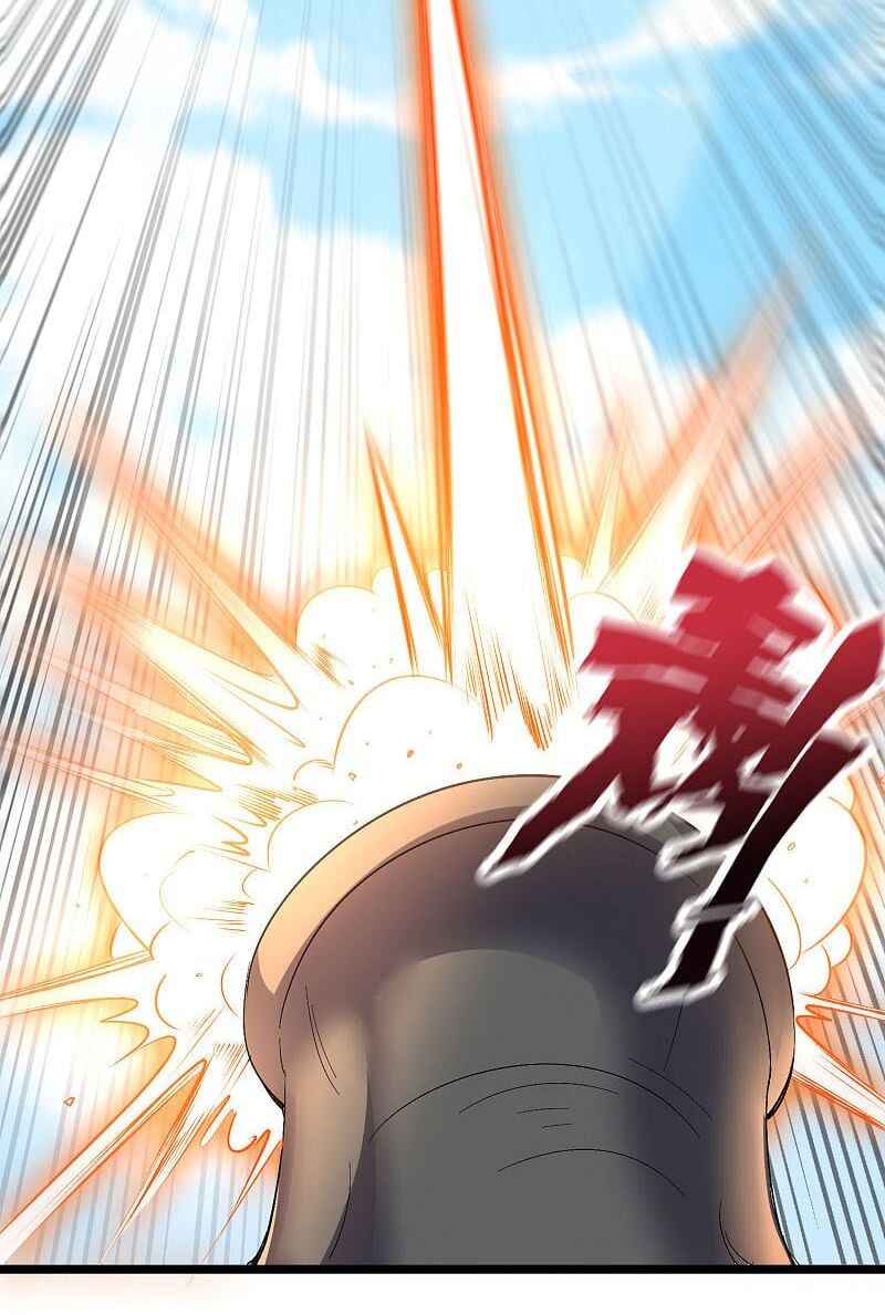 đọc truyện Phục Thiên Thánh Chủ Chương 96 ảnh 31 tại Thiên Thai Truyện