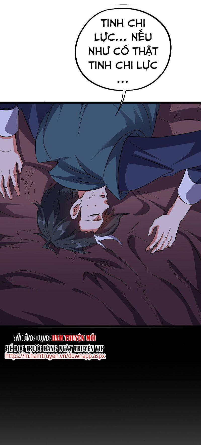 đọc truyện Phục Thiên Thánh Chủ Chương 96 ảnh 5 tại Thiên Thai Truyện