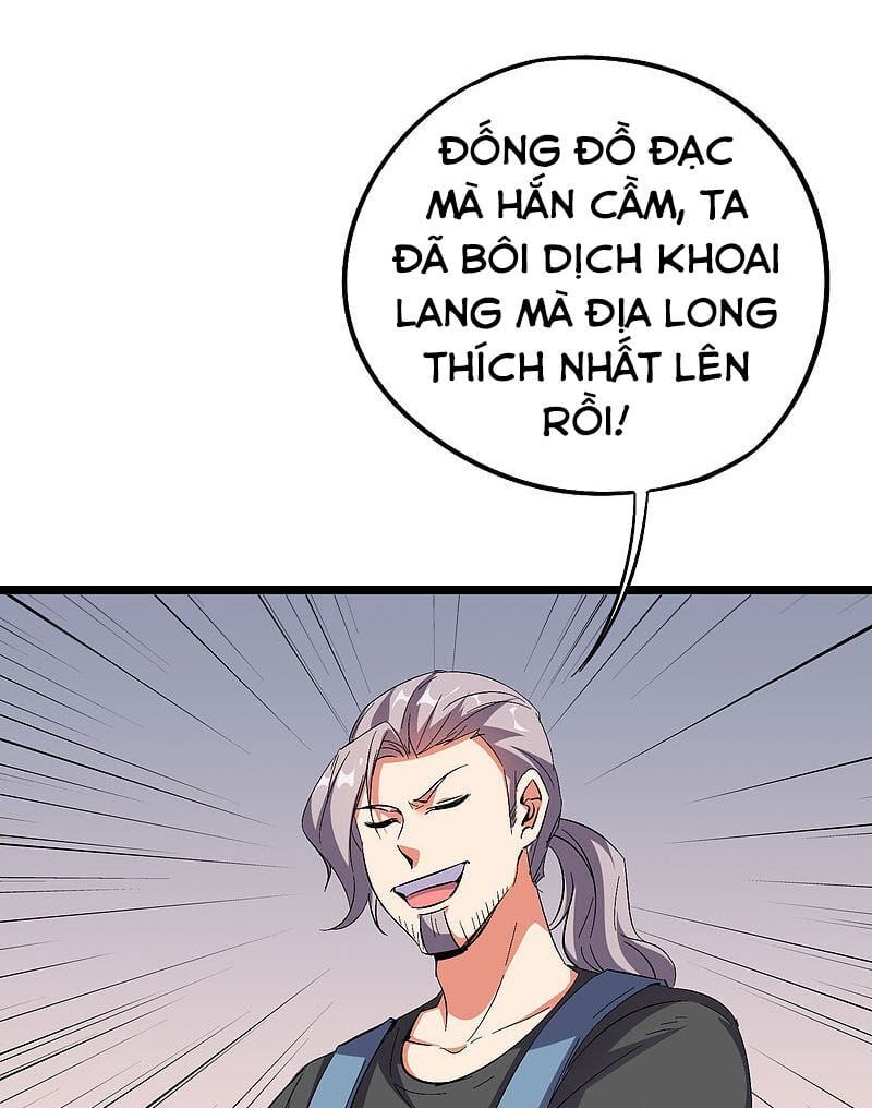 đọc truyện Phục Thiên Thánh Chủ Chương 96 ảnh 33 tại Thiên Thai Truyện