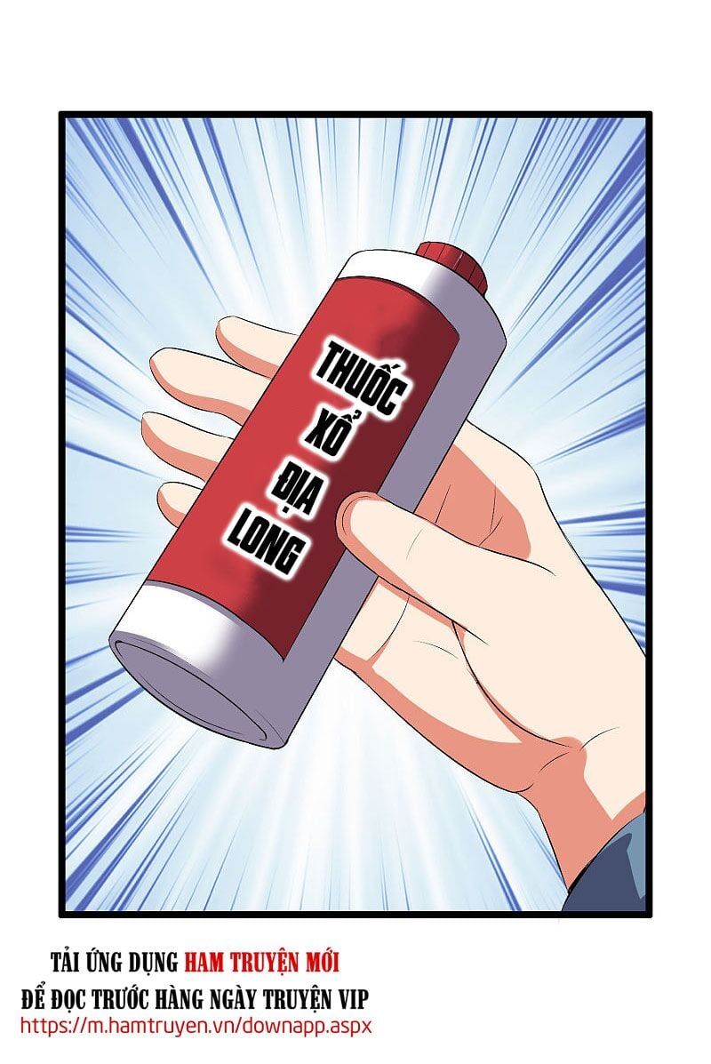 đọc truyện Phục Thiên Thánh Chủ Chương 96 ảnh 39 tại Thiên Thai Truyện