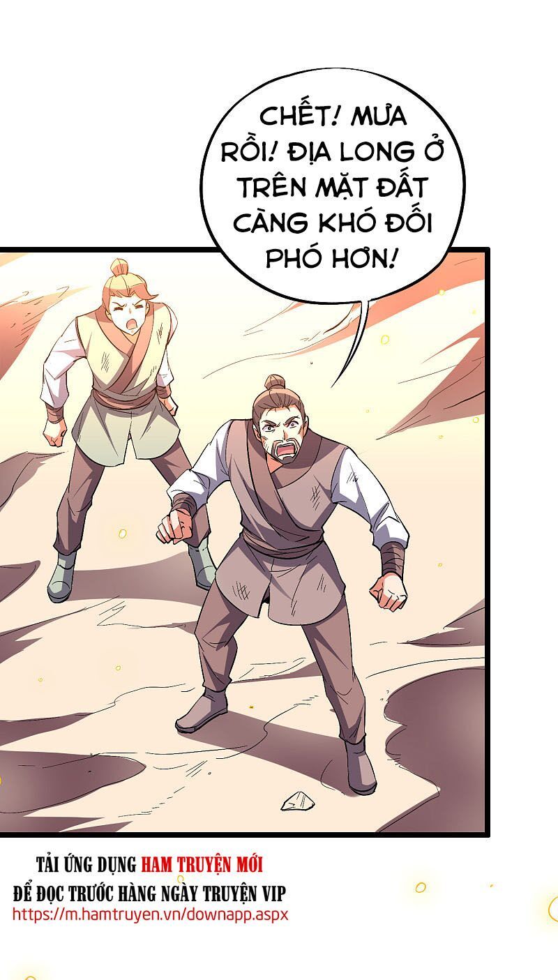 đọc truyện Phục Thiên Thánh Chủ Chương 96 ảnh 7 tại Thiên Thai Truyện