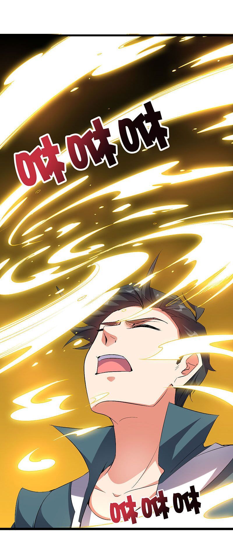 đọc truyện Phục Thiên Thánh Chủ Chương 97 ảnh 12 tại Thiên Thai Truyện