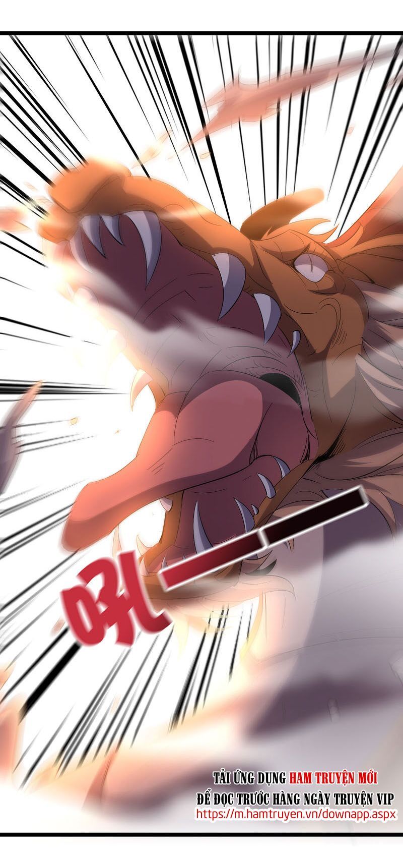 đọc truyện Phục Thiên Thánh Chủ Chương 97 ảnh 15 tại Thiên Thai Truyện