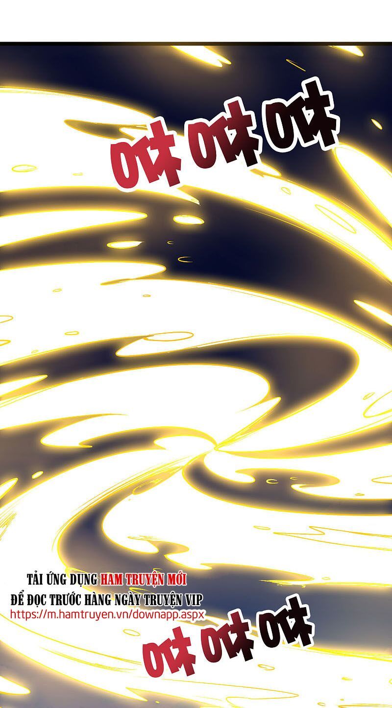 đọc truyện Phục Thiên Thánh Chủ Chương 97 ảnh 19 tại Thiên Thai Truyện