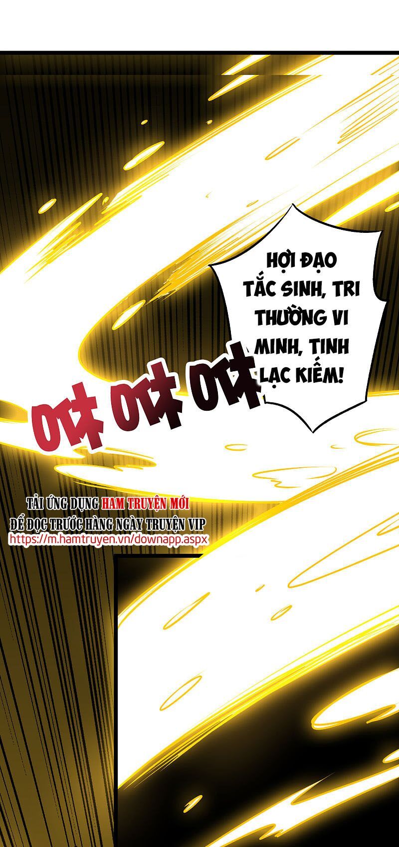 đọc truyện Phục Thiên Thánh Chủ Chương 97 ảnh 21 tại Thiên Thai Truyện