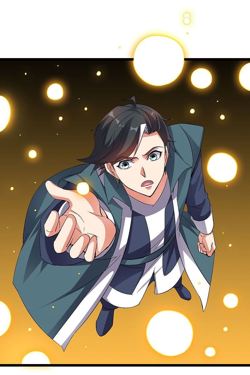 đọc truyện Phục Thiên Thánh Chủ Chương 97 ảnh 4 tại Thiên Thai Truyện