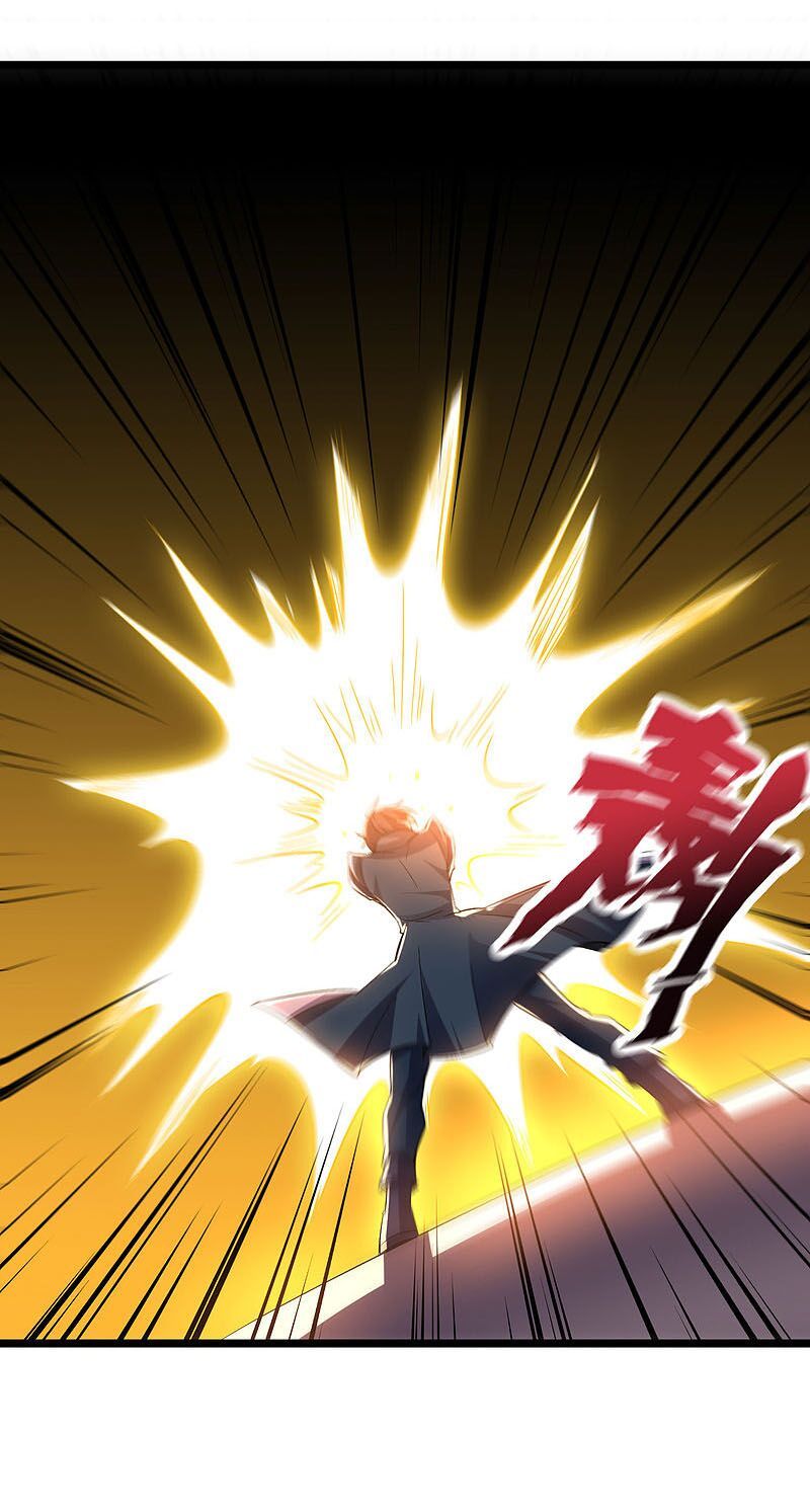 đọc truyện Phục Thiên Thánh Chủ Chương 97 ảnh 29 tại Thiên Thai Truyện