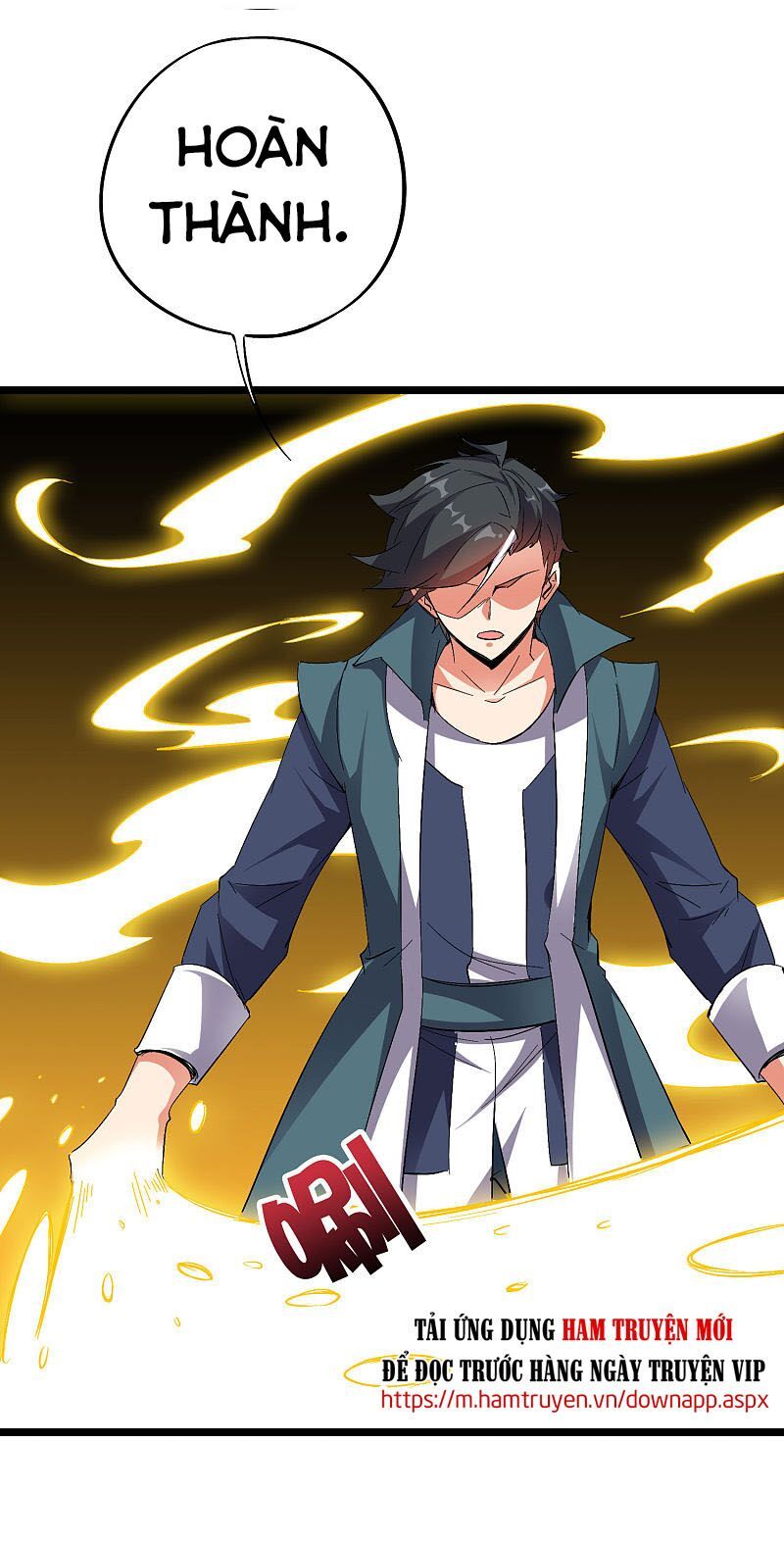 đọc truyện Phục Thiên Thánh Chủ Chương 97 ảnh 30 tại Thiên Thai Truyện