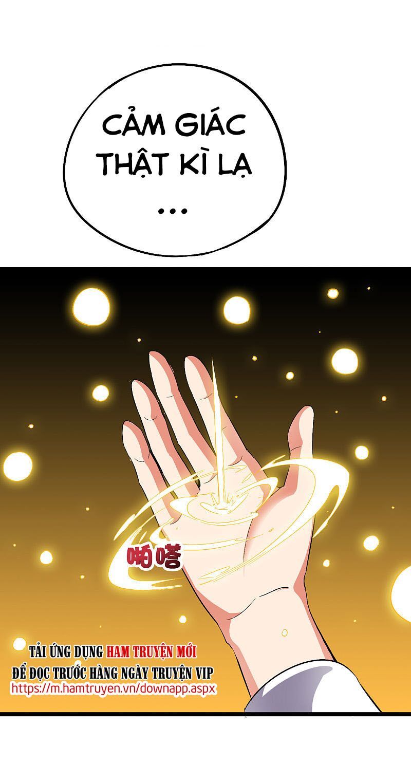 đọc truyện Phục Thiên Thánh Chủ Chương 97 ảnh 5 tại Thiên Thai Truyện