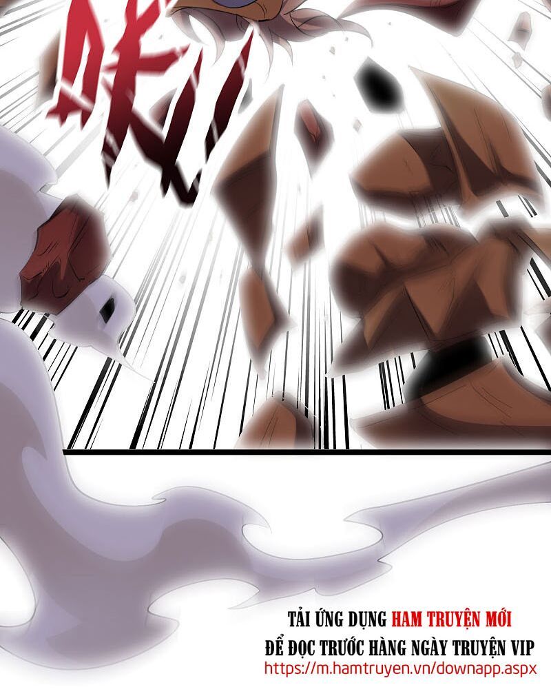 đọc truyện Phục Thiên Thánh Chủ Chương 97 ảnh 33 tại Thiên Thai Truyện