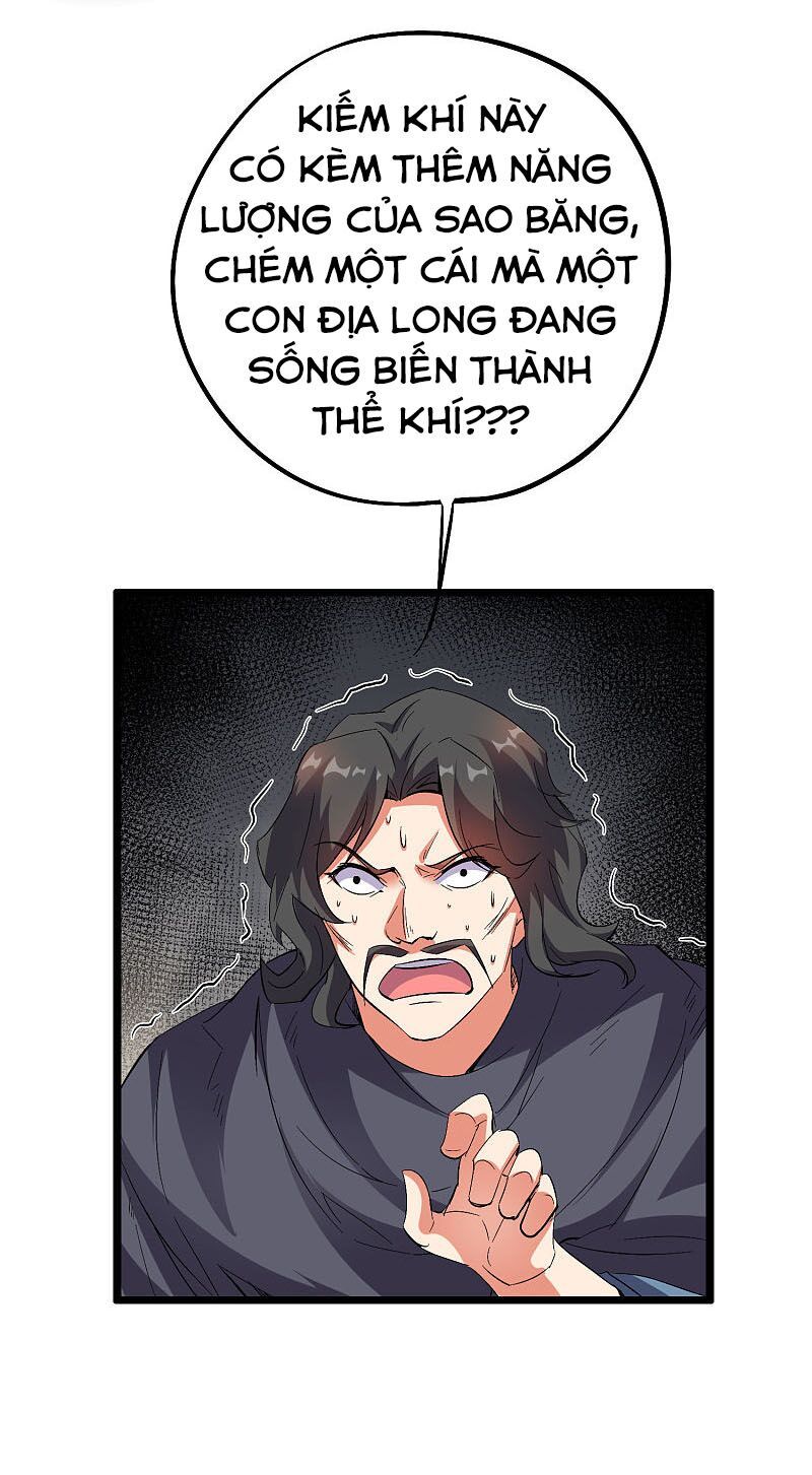 đọc truyện Phục Thiên Thánh Chủ Chương 97 ảnh 34 tại Thiên Thai Truyện