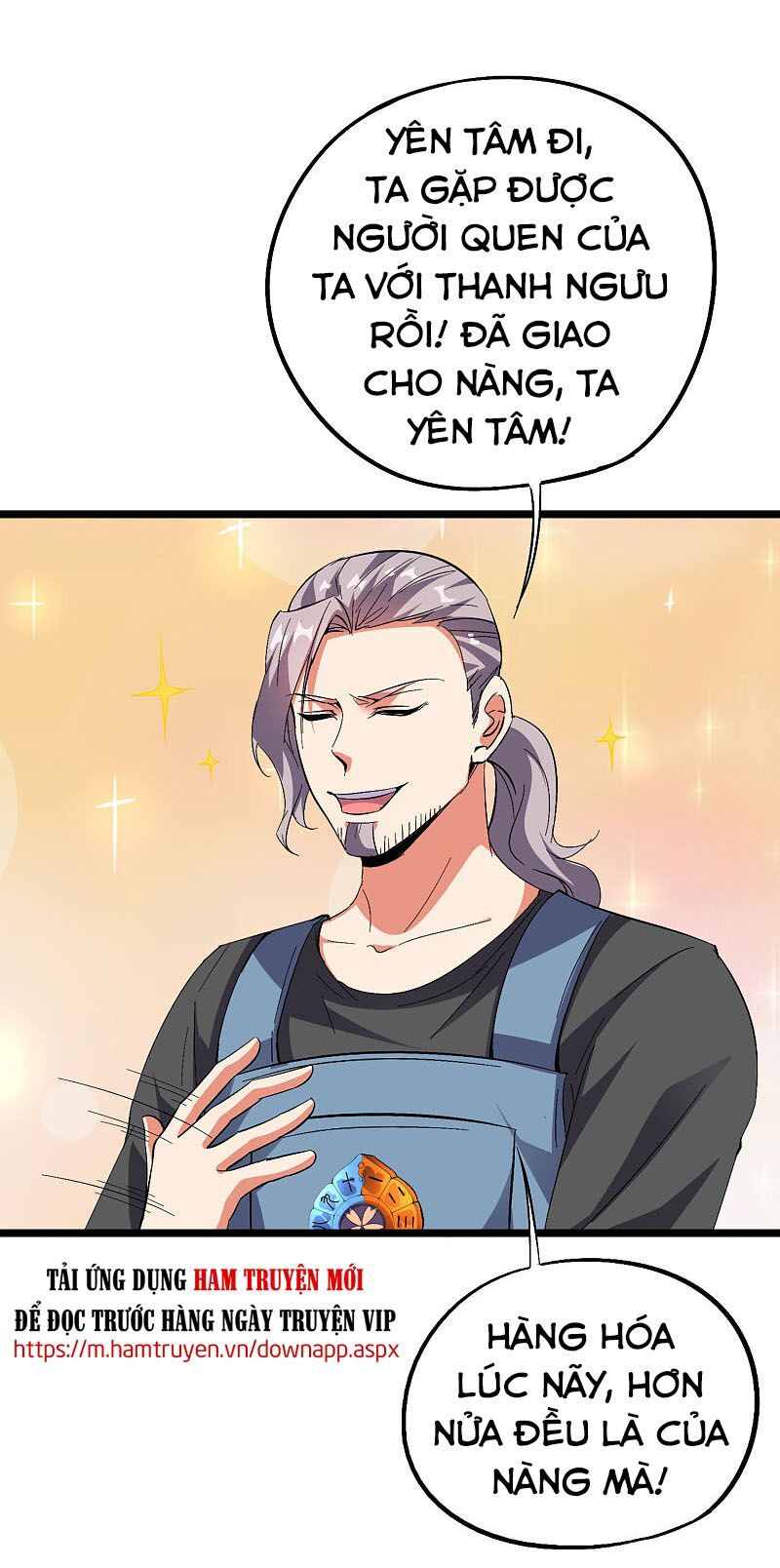 đọc truyện Phục Thiên Thánh Chủ Chương 97 ảnh 37 tại Thiên Thai Truyện