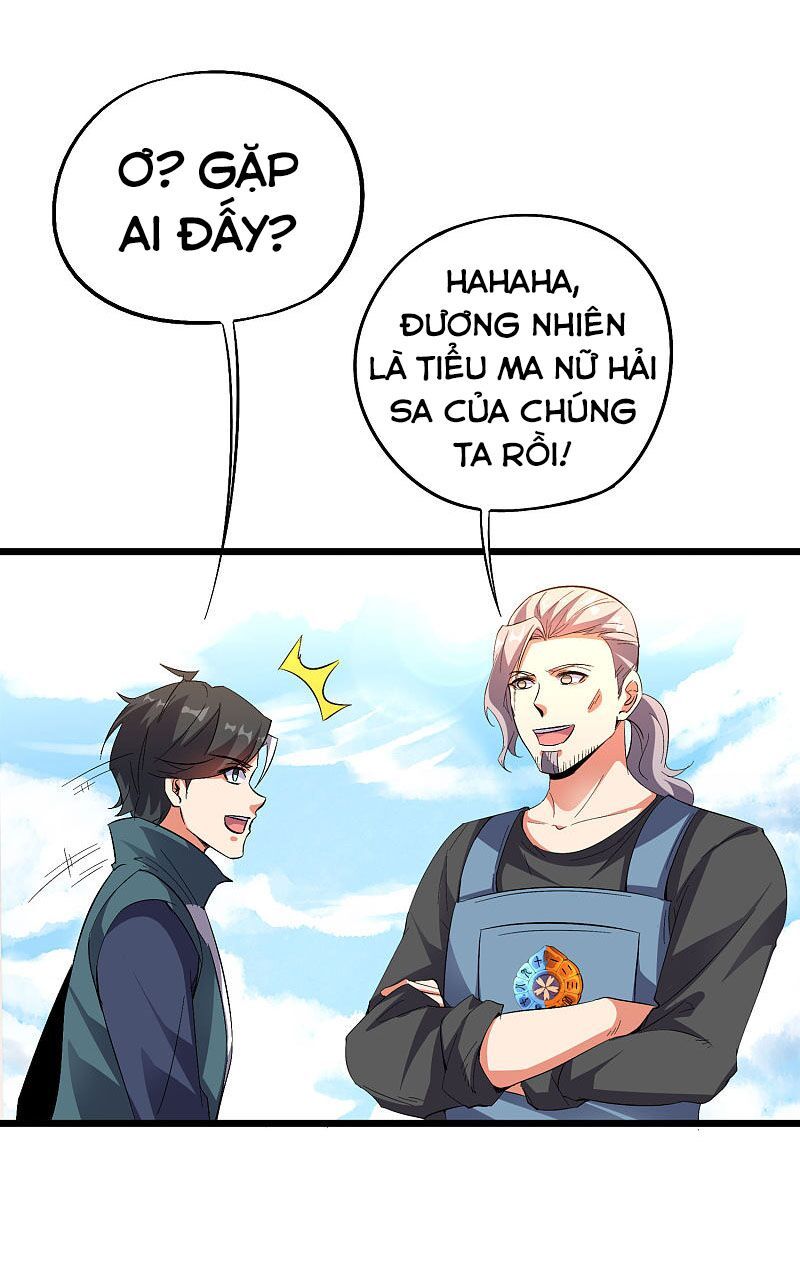 đọc truyện Phục Thiên Thánh Chủ Chương 97 ảnh 38 tại Thiên Thai Truyện