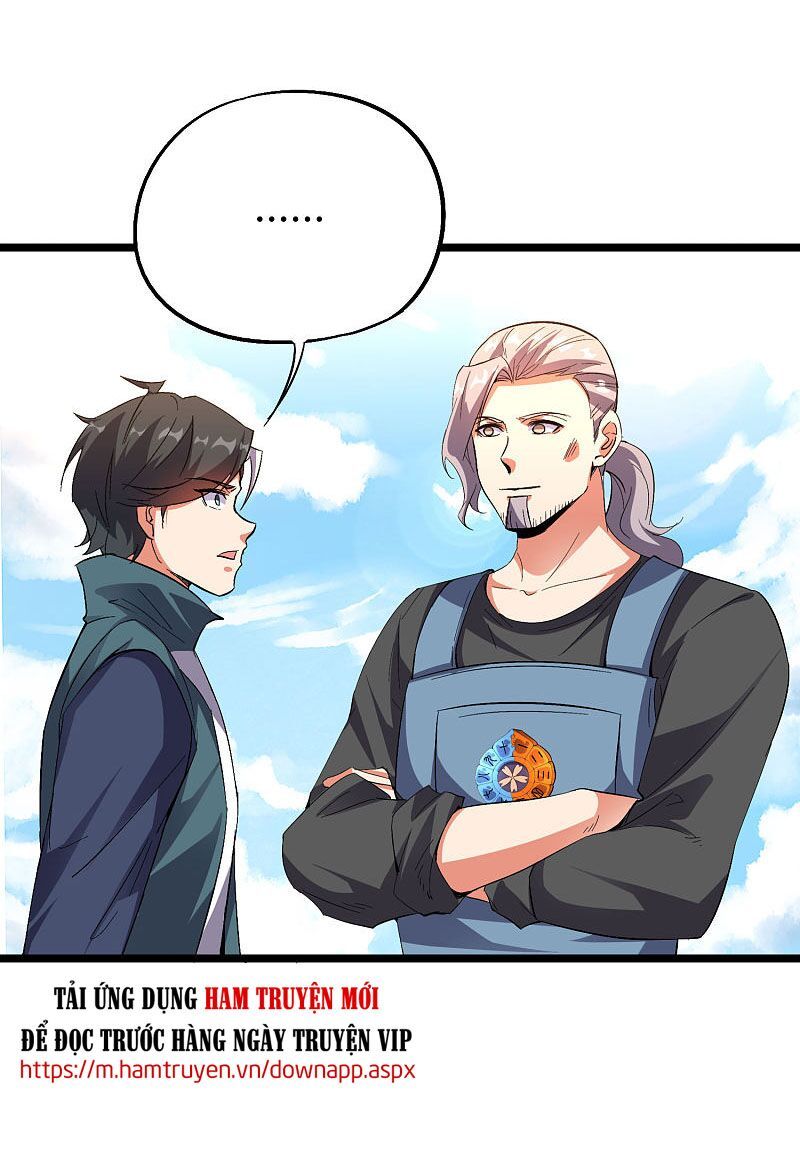 đọc truyện Phục Thiên Thánh Chủ Chương 97 ảnh 39 tại Thiên Thai Truyện