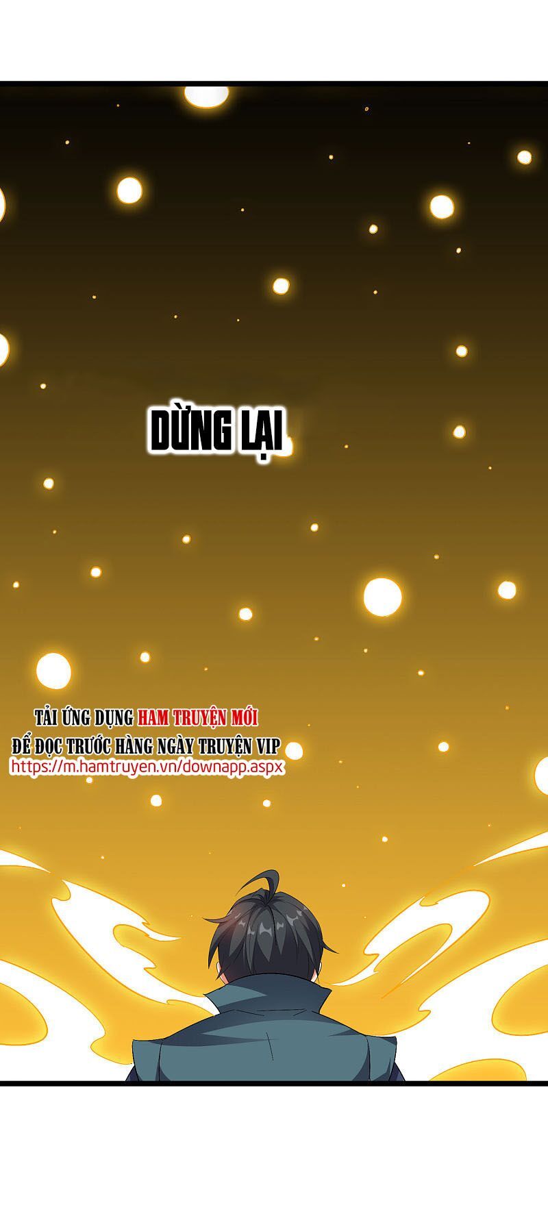 đọc truyện Phục Thiên Thánh Chủ Chương 97 ảnh 9 tại Thiên Thai Truyện