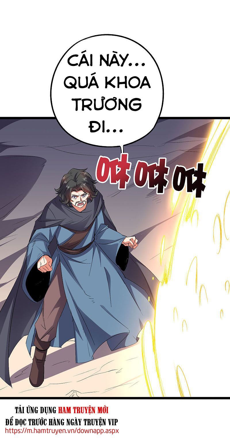 đọc truyện Phục Thiên Thánh Chủ Chương 97 ảnh 11 tại Thiên Thai Truyện