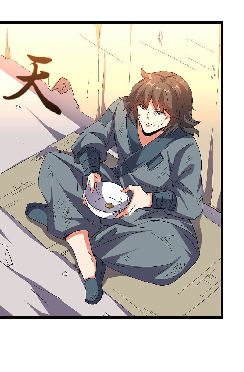 đọc truyện Phục Thiên Thánh Chủ Chương 98 ảnh 14 tại Thiên Thai Truyện