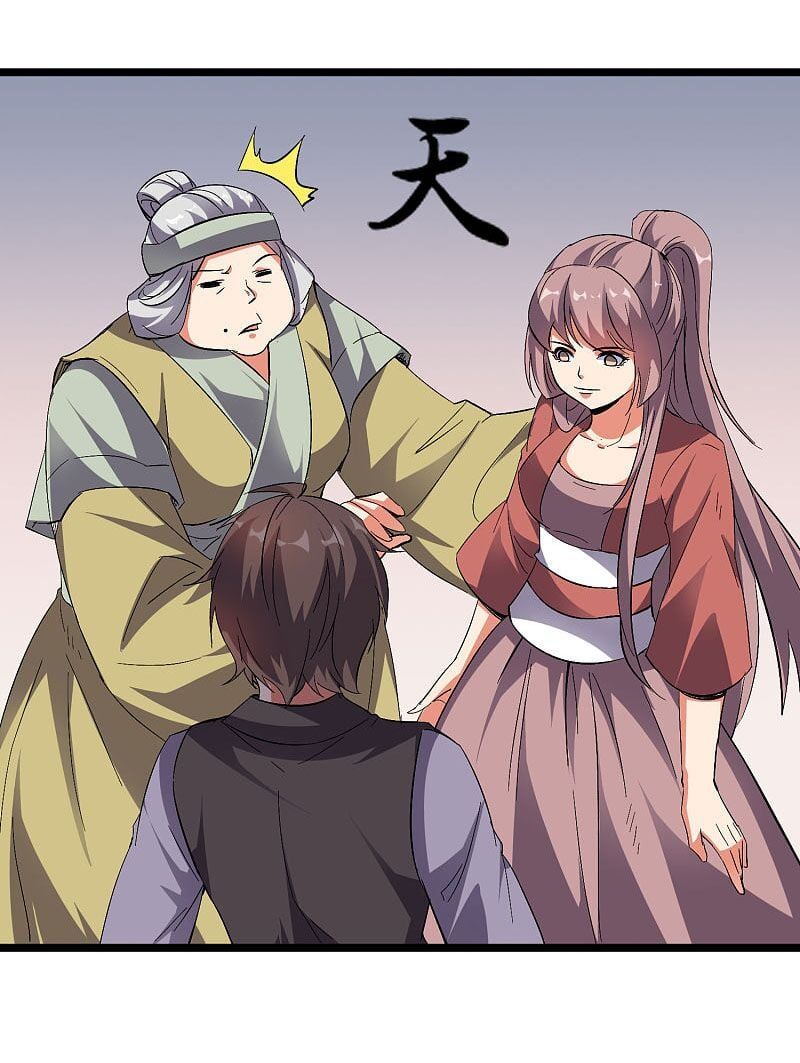 đọc truyện Phục Thiên Thánh Chủ Chương 98 ảnh 16 tại Thiên Thai Truyện