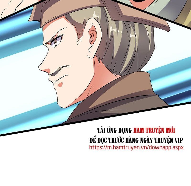 đọc truyện Phục Thiên Thánh Chủ Chương 98 ảnh 19 tại Thiên Thai Truyện