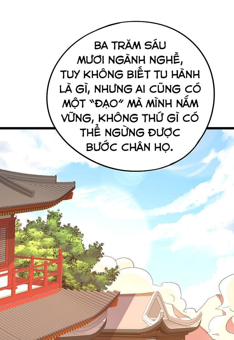 đọc truyện Phục Thiên Thánh Chủ Chương 98 ảnh 20 tại Thiên Thai Truyện