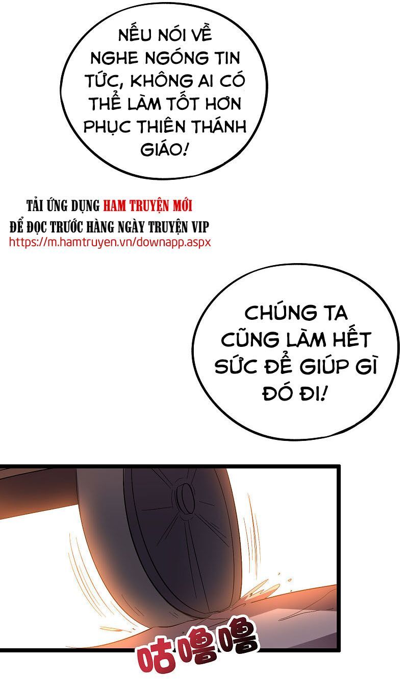 đọc truyện Phục Thiên Thánh Chủ Chương 98 ảnh 22 tại Thiên Thai Truyện