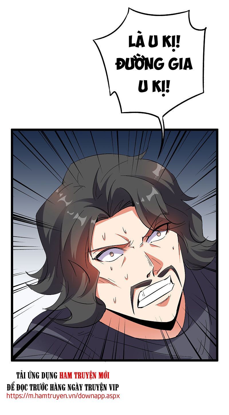 đọc truyện Phục Thiên Thánh Chủ Chương 98 ảnh 26 tại Thiên Thai Truyện