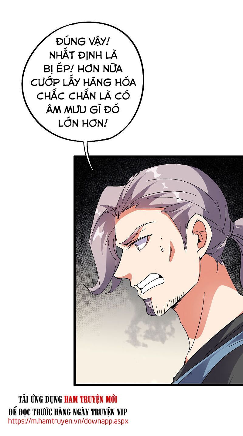 đọc truyện Phục Thiên Thánh Chủ Chương 98 ảnh 5 tại Thiên Thai Truyện