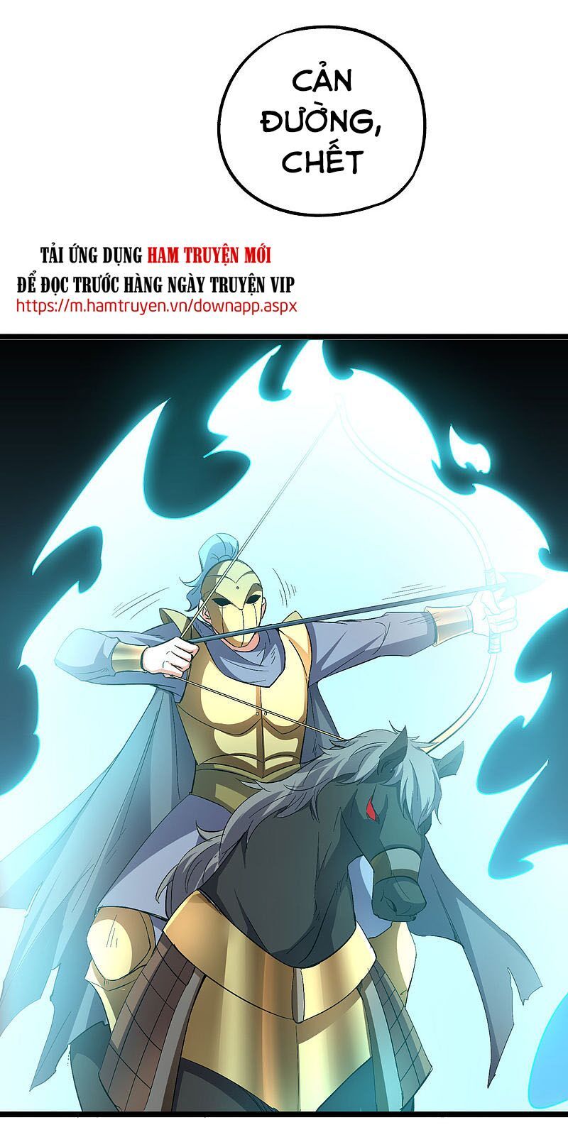 đọc truyện Phục Thiên Thánh Chủ Chương 98 ảnh 32 tại Thiên Thai Truyện