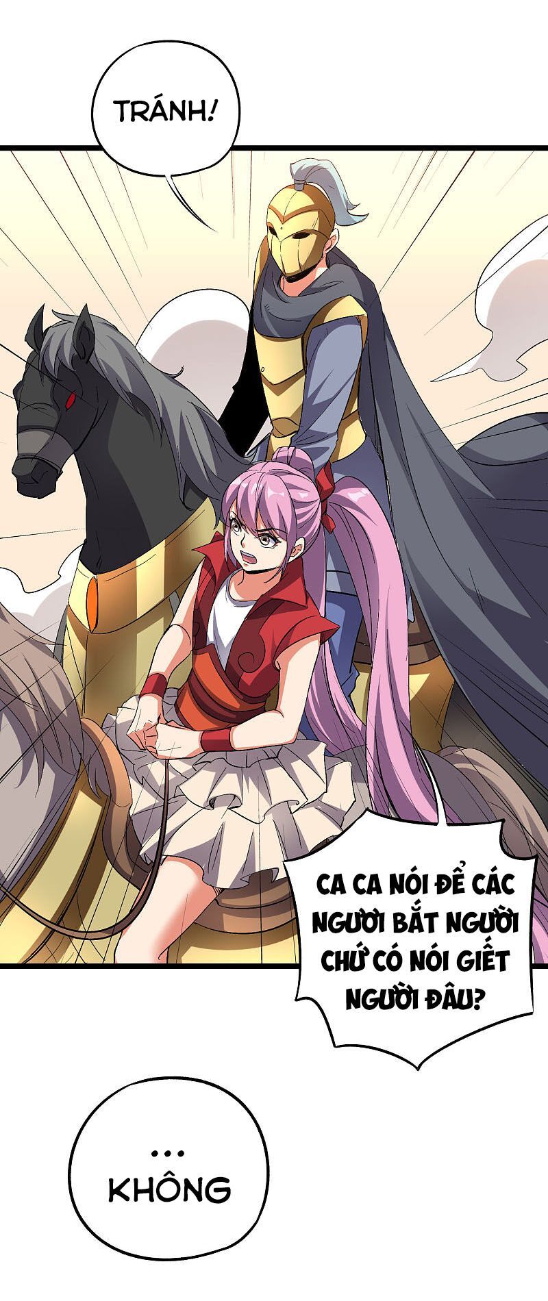 đọc truyện Phục Thiên Thánh Chủ Chương 98 ảnh 35 tại Thiên Thai Truyện