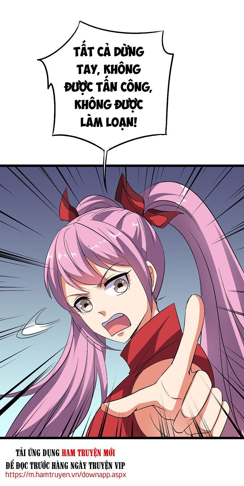 đọc truyện Phục Thiên Thánh Chủ Chương 98 ảnh 36 tại Thiên Thai Truyện