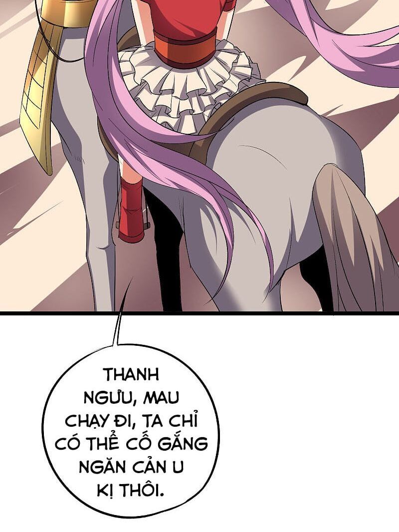 đọc truyện Phục Thiên Thánh Chủ Chương 98 ảnh 38 tại Thiên Thai Truyện