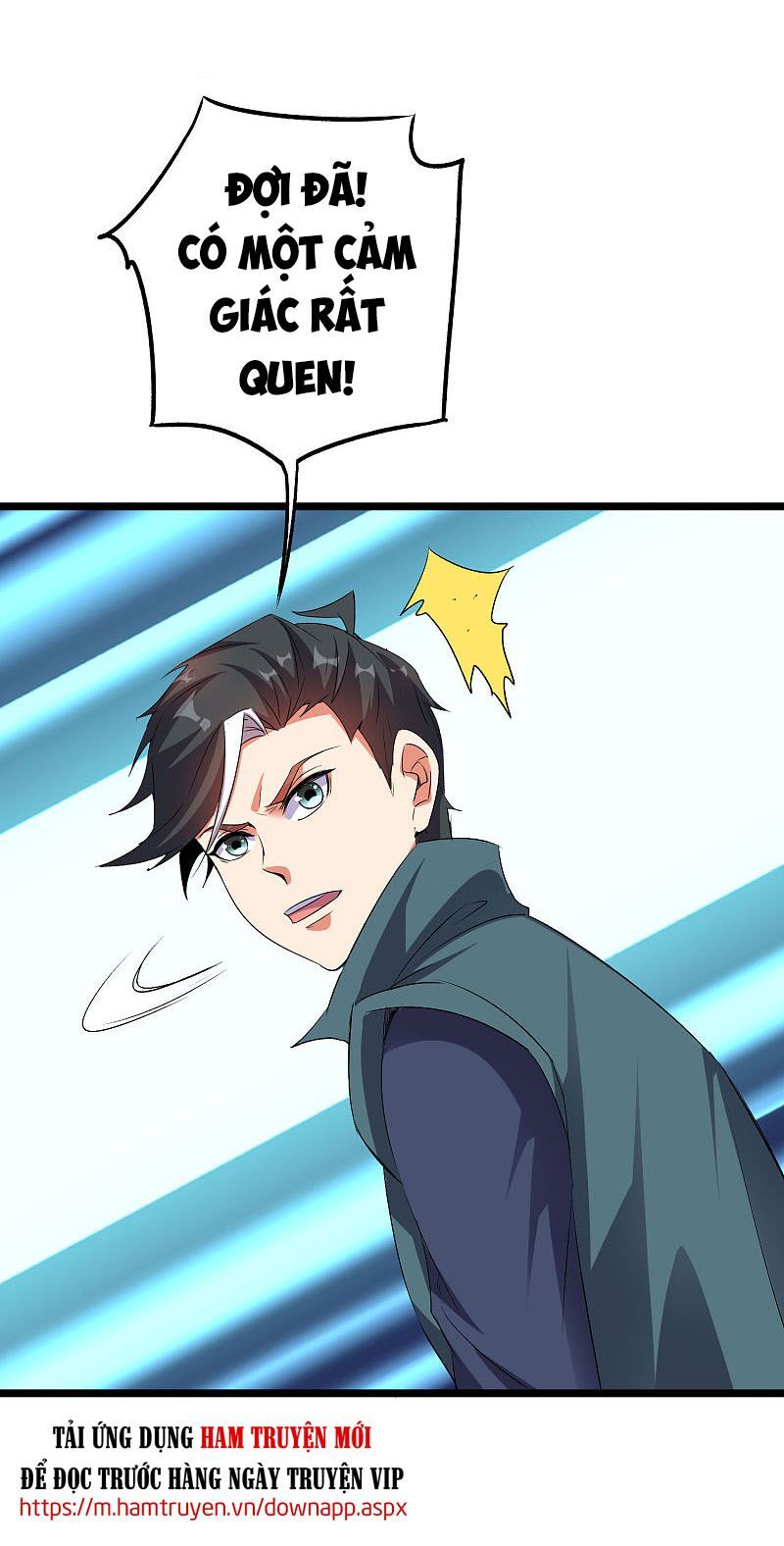 đọc truyện Phục Thiên Thánh Chủ Chương 98 ảnh 41 tại Thiên Thai Truyện