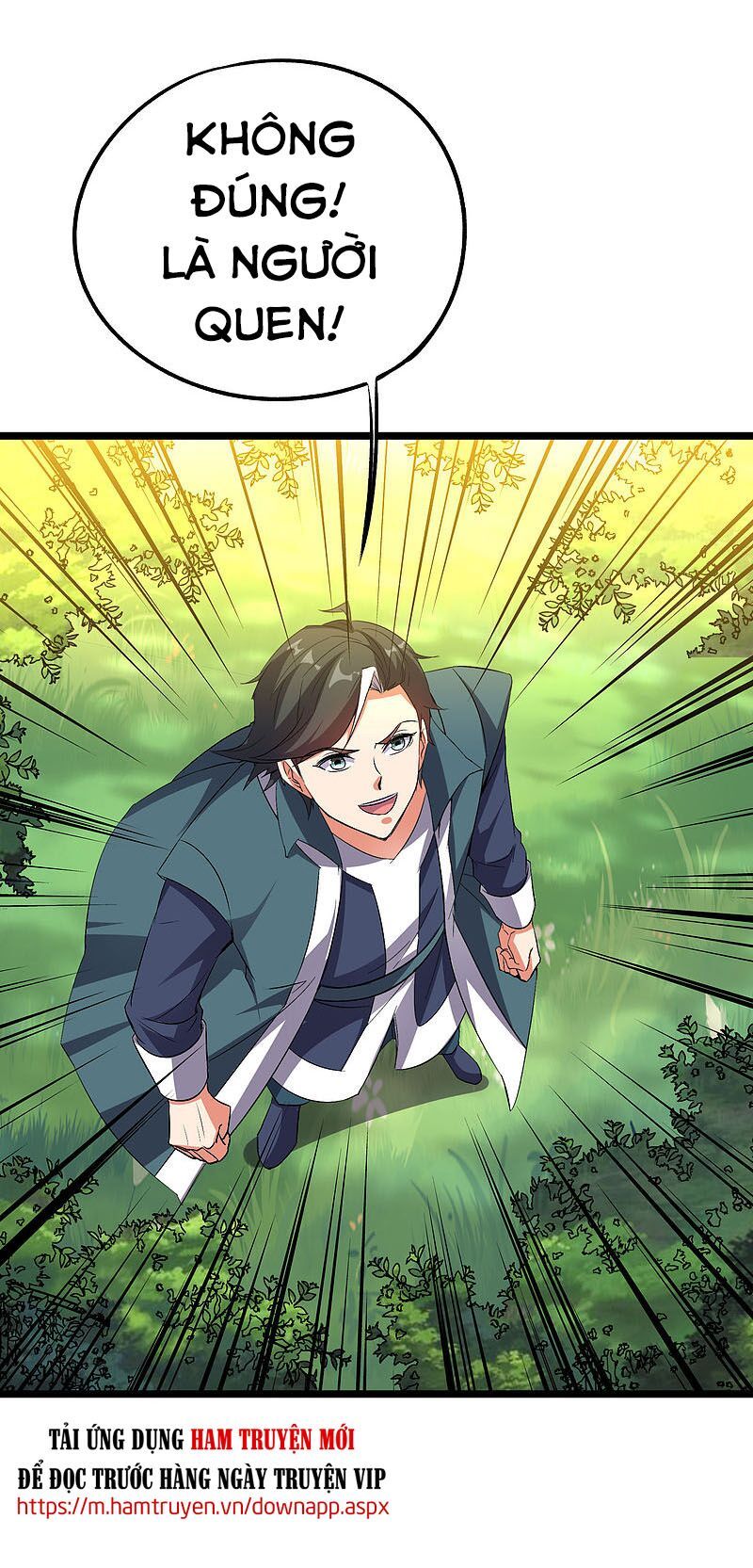 đọc truyện Phục Thiên Thánh Chủ Chương 98 ảnh 43 tại Thiên Thai Truyện