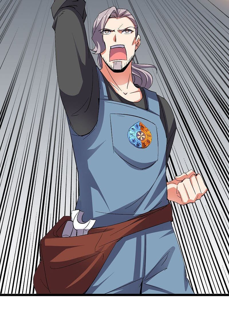 đọc truyện Phục Thiên Thánh Chủ Chương 98 ảnh 9 tại Thiên Thai Truyện