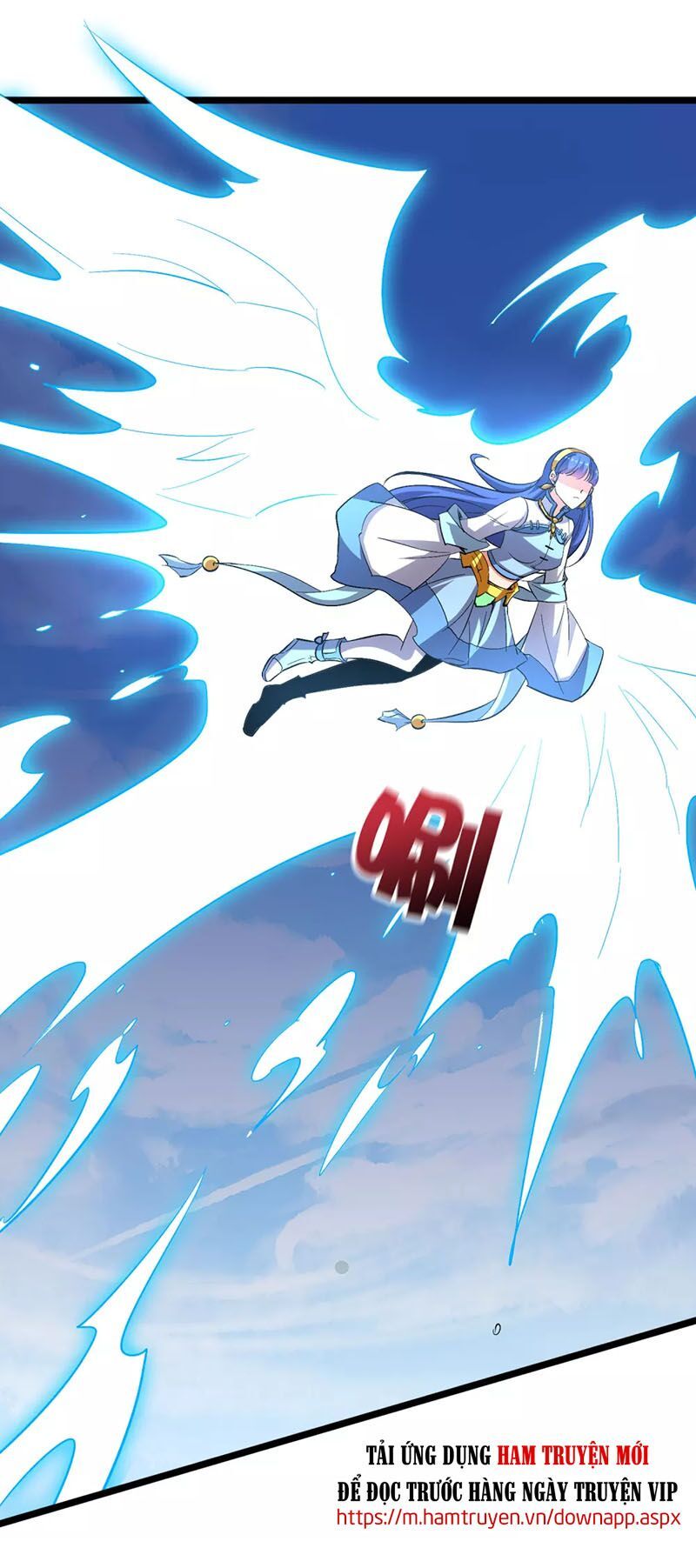 đọc truyện Phục Thiên Thánh Chủ Chương 99 ảnh 3 tại Thiên Thai Truyện