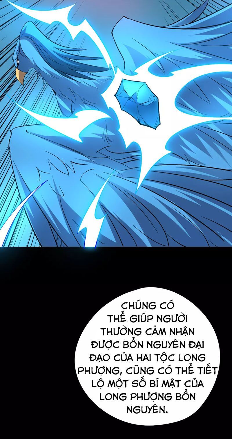 đọc truyện Phục Thiên Thánh Chủ Chương 99 ảnh 15 tại Thiên Thai Truyện