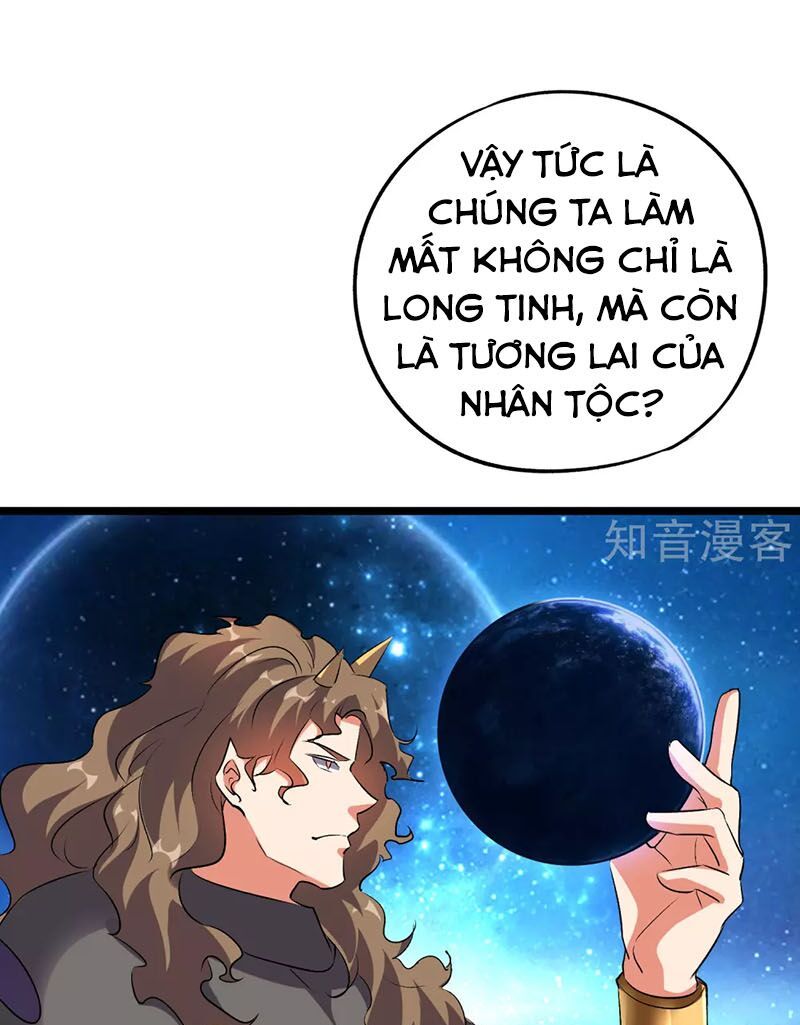 đọc truyện Phục Thiên Thánh Chủ Chương 99 ảnh 20 tại Thiên Thai Truyện