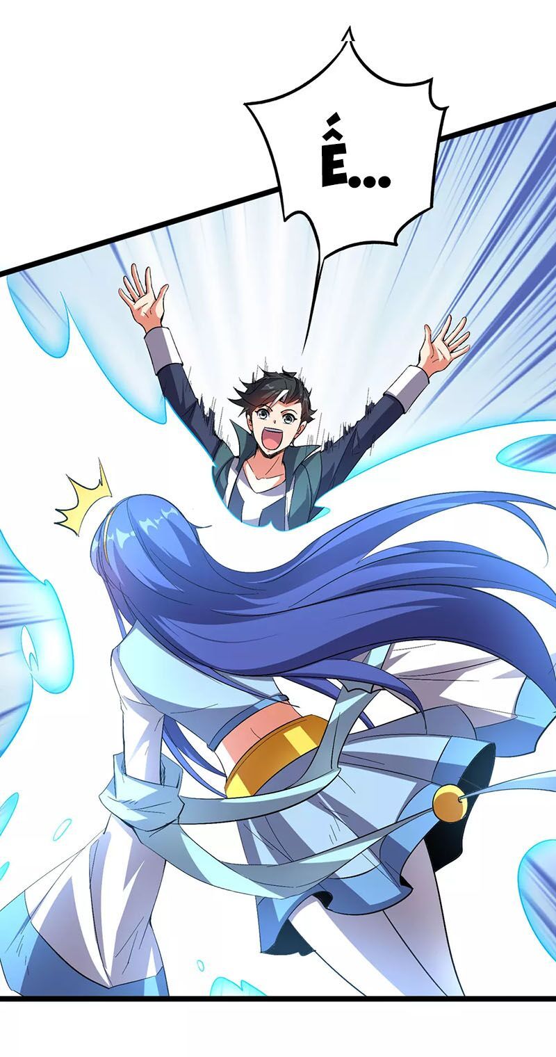 đọc truyện Phục Thiên Thánh Chủ Chương 99 ảnh 4 tại Thiên Thai Truyện