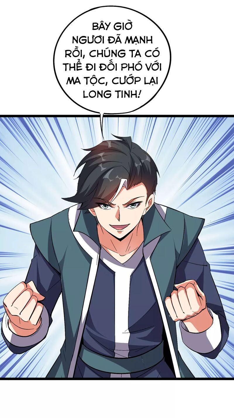 đọc truyện Phục Thiên Thánh Chủ Chương 99 ảnh 22 tại Thiên Thai Truyện