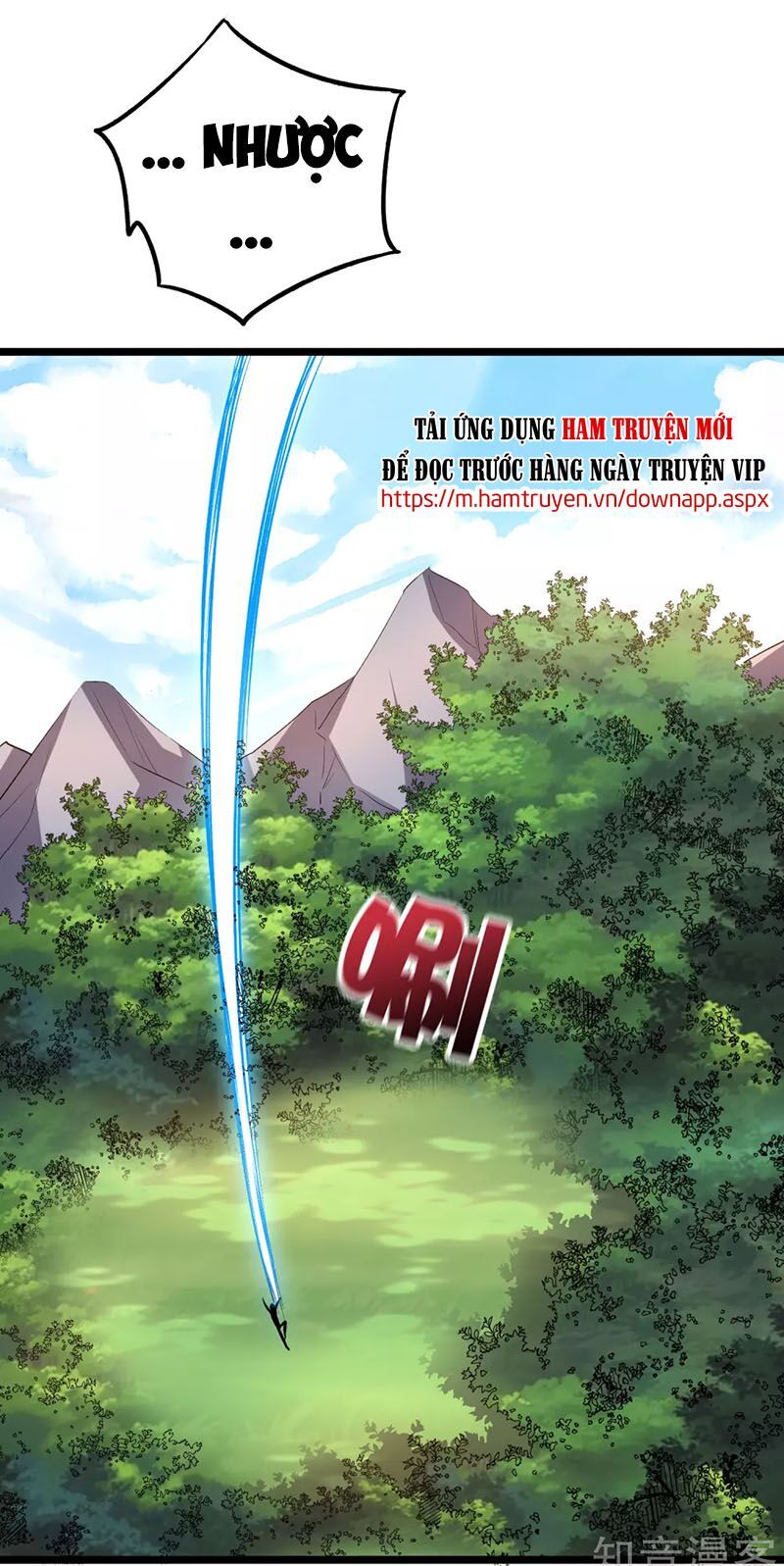 đọc truyện Phục Thiên Thánh Chủ Chương 99 ảnh 5 tại Thiên Thai Truyện