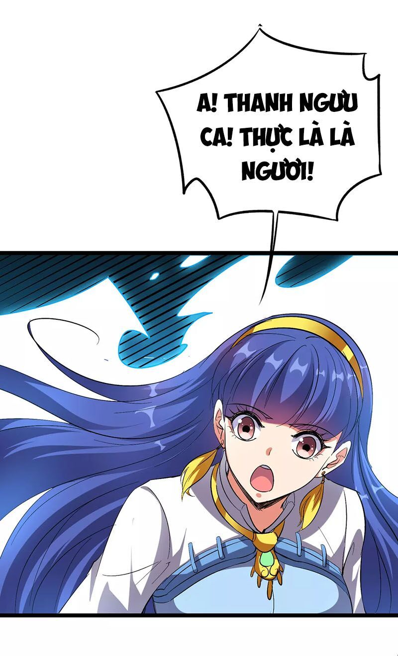 đọc truyện Phục Thiên Thánh Chủ Chương 99 ảnh 6 tại Thiên Thai Truyện