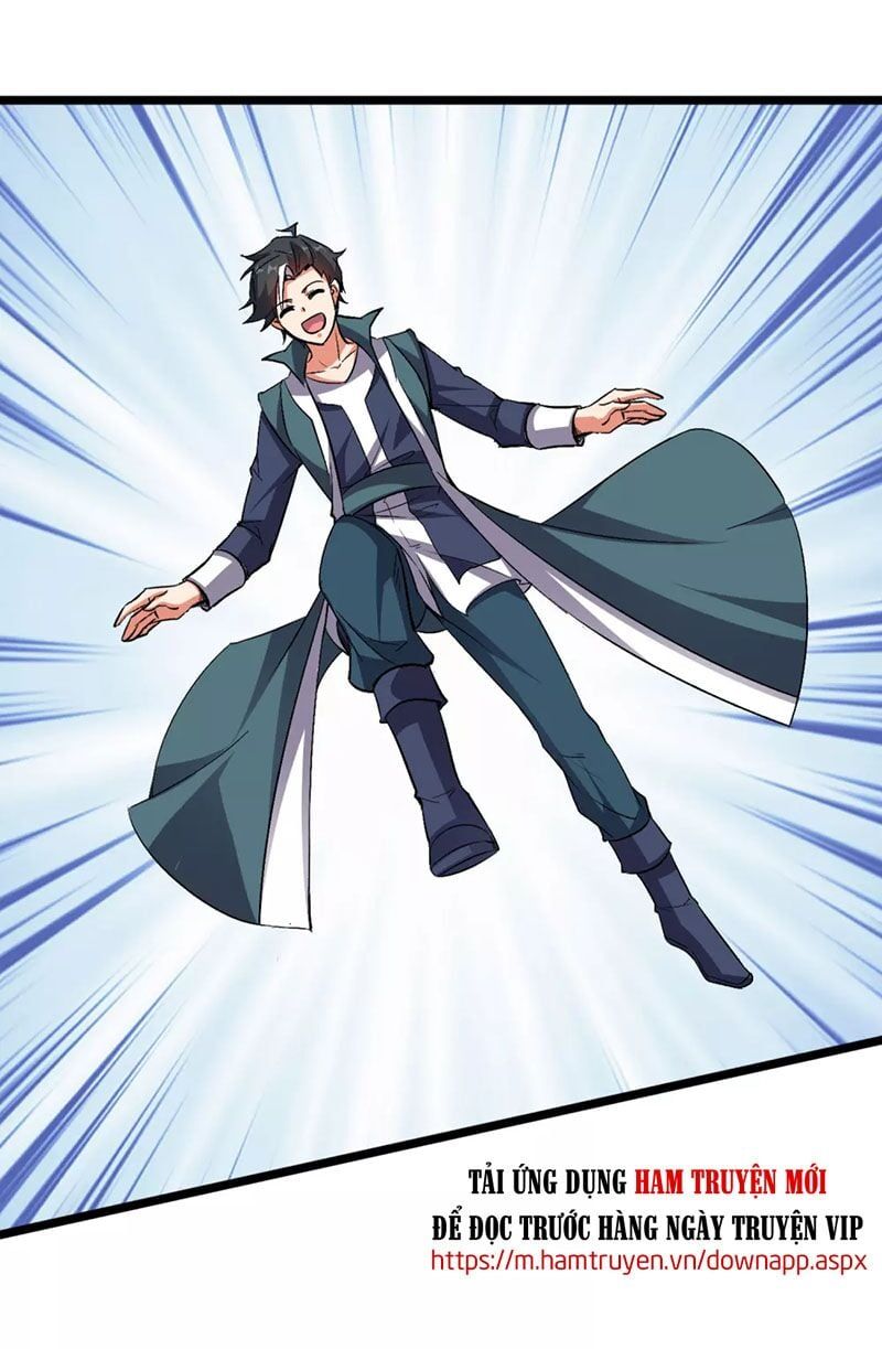 đọc truyện Phục Thiên Thánh Chủ Chương 99 ảnh 7 tại Thiên Thai Truyện