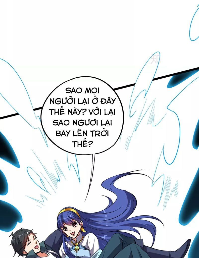 đọc truyện Phục Thiên Thánh Chủ Chương 99 ảnh 8 tại Thiên Thai Truyện