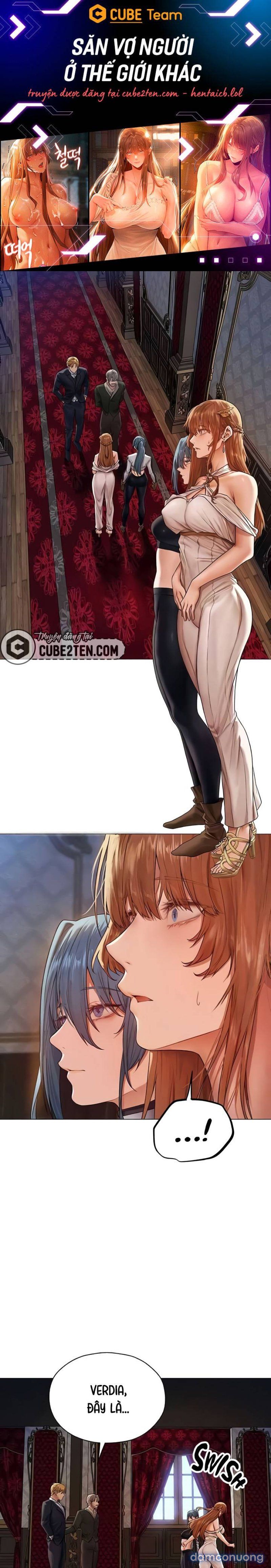 đọc truyện Phục Thù Mẹ Con Chương 1 ảnh 2 tại Thiên Thai Truyện