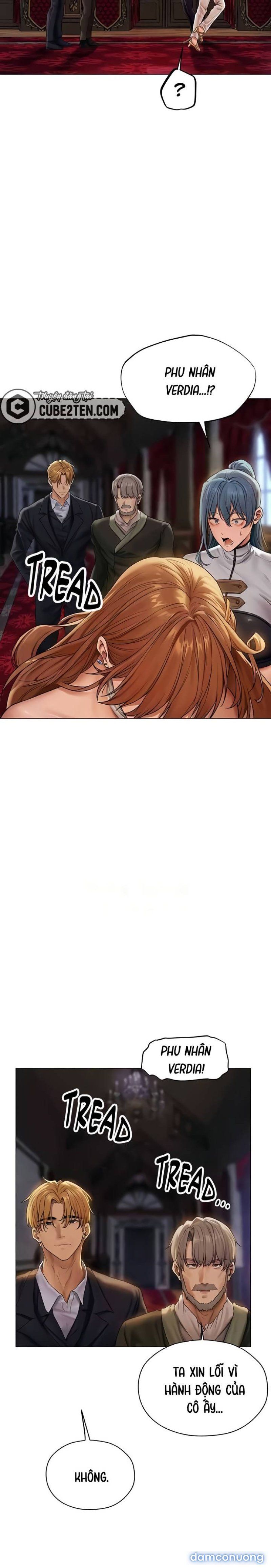 đọc truyện Phục Thù Mẹ Con Chương 1 ảnh 3 tại Thiên Thai Truyện