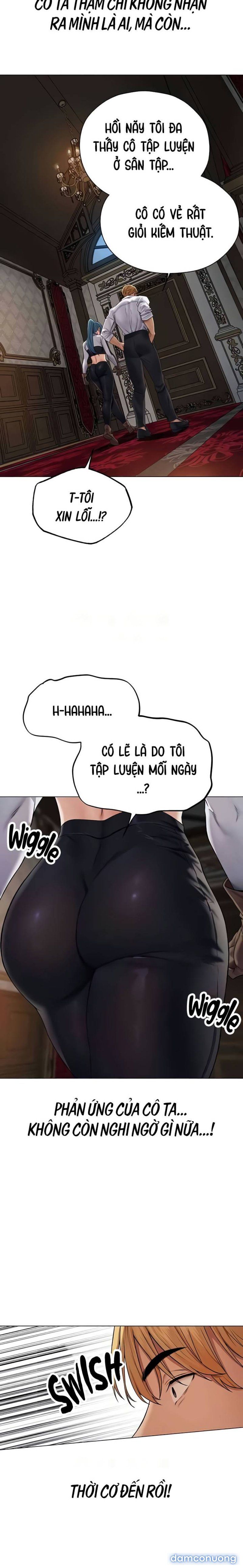 đọc truyện Phục Thù Mẹ Con Chương 1 ảnh 13 tại Thiên Thai Truyện